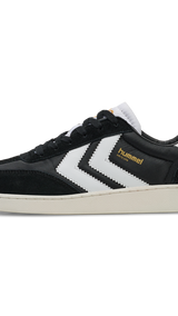 Hummel vm78 cph nylon in black white - Image 1