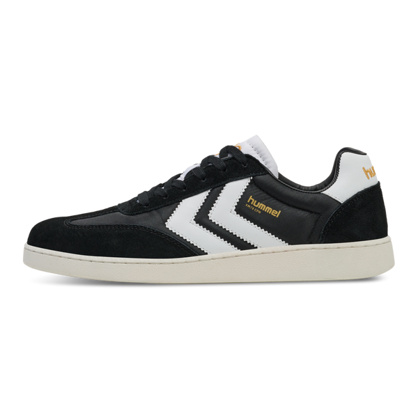 Hummel vm78 cph nylon in black white