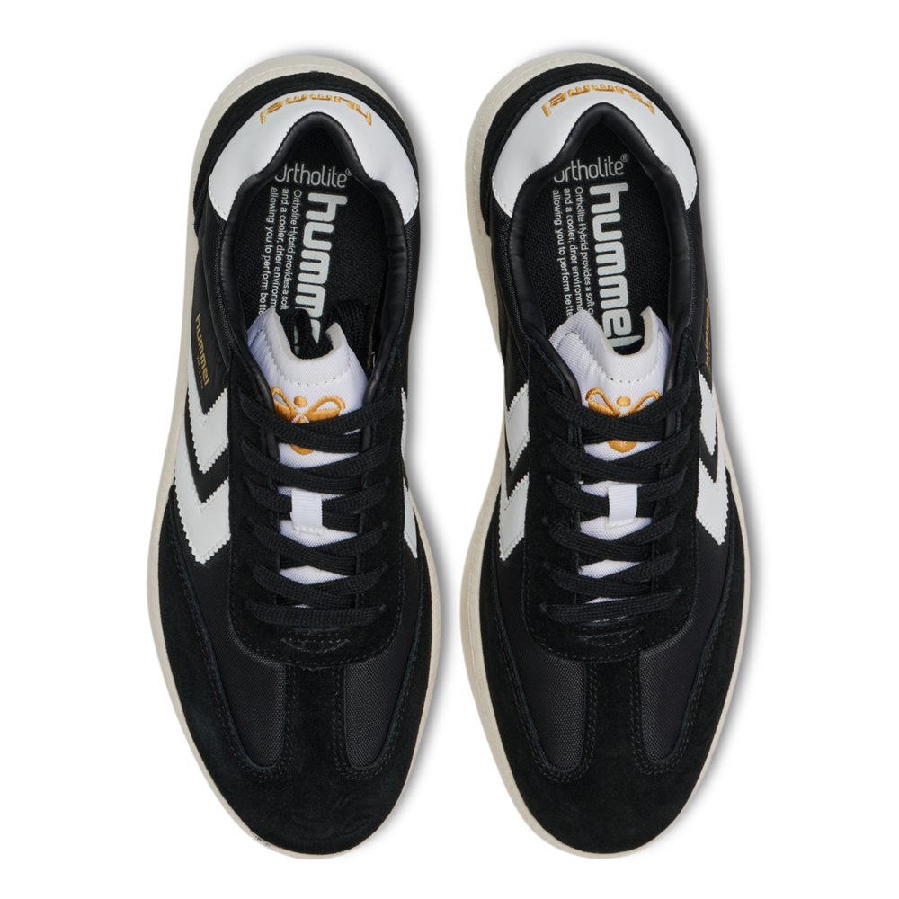 Hummel vm78 cph nylon in black white - Image 3