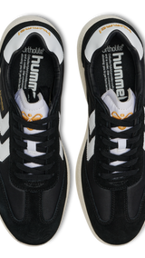 Hummel vm78 cph nylon in black white - Image 3