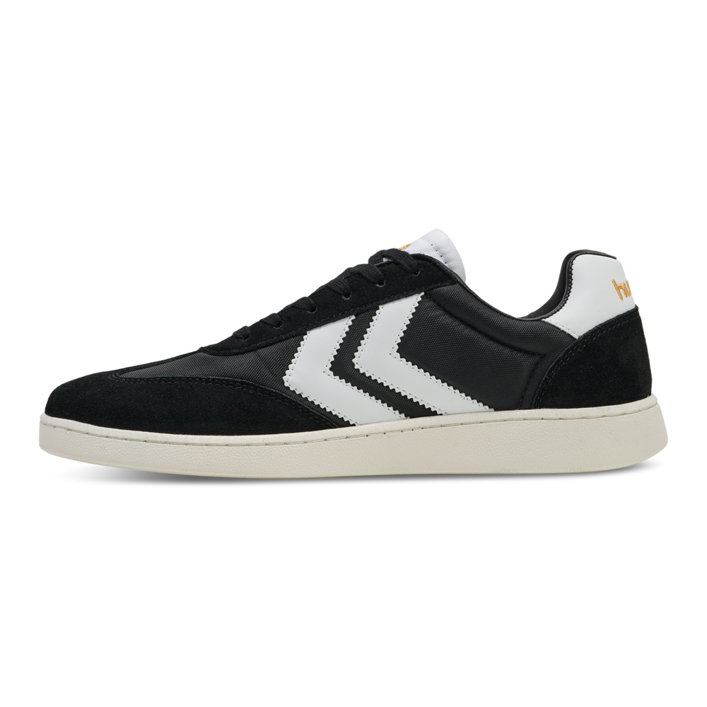 Hummel vm78 cph nylon in black white - Image 4