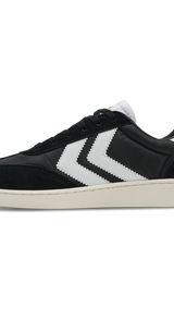 Hummel vm78 cph nylon in black white - Image 4