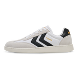 Hummel vm78 cph nylon in white black - Image 1