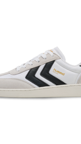 Hummel vm78 cph nylon in white black - Image 1