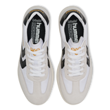 Hummel vm78 cph nylon in white black - Image 3