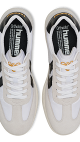 Hummel vm78 cph nylon in white black - Image 3