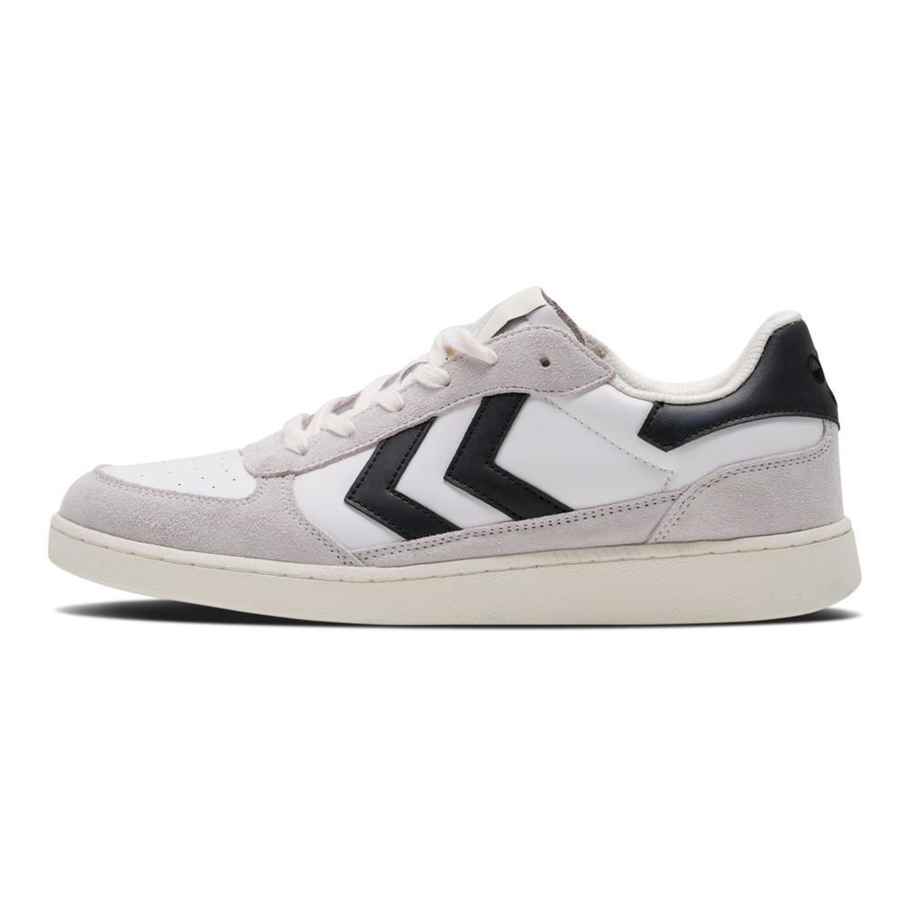 Hummel royal hb ls in white/black - Image 1