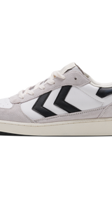 Hummel royal hb ls in white/black - Image 1