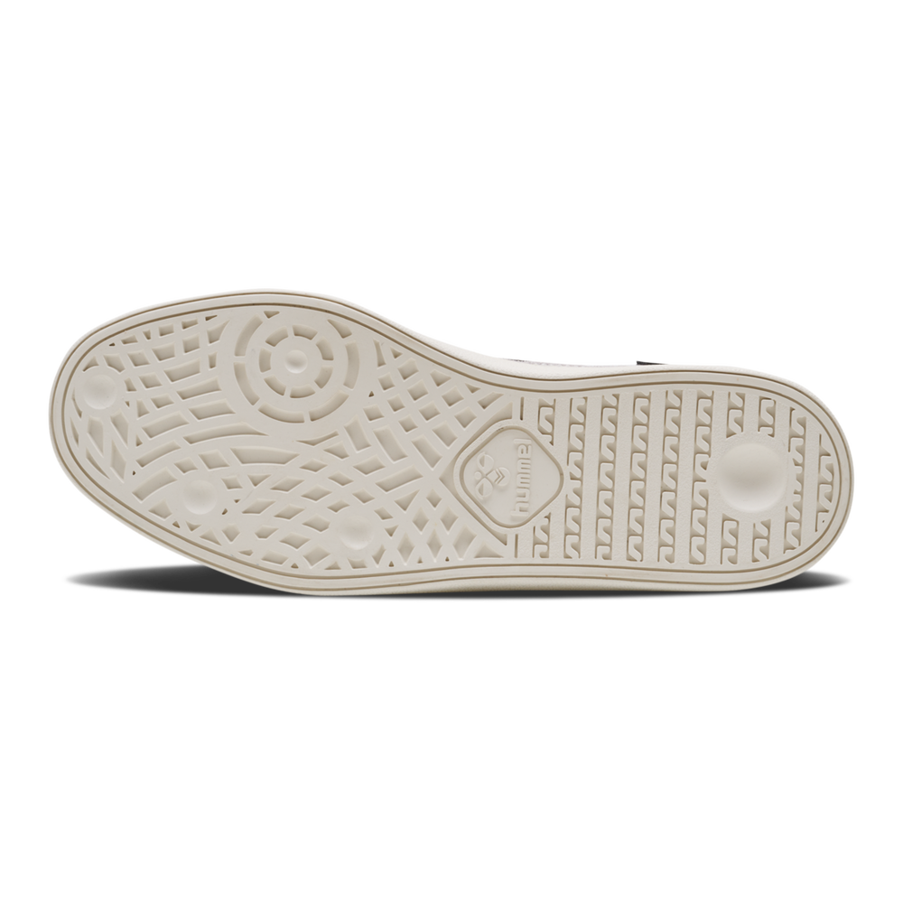 Hummel royal hb ls in white/black - Image 2