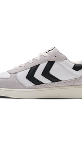 Hummel royal hb ls in white/black - Image 4