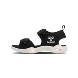 Hummel sandal flash in black - Image 1