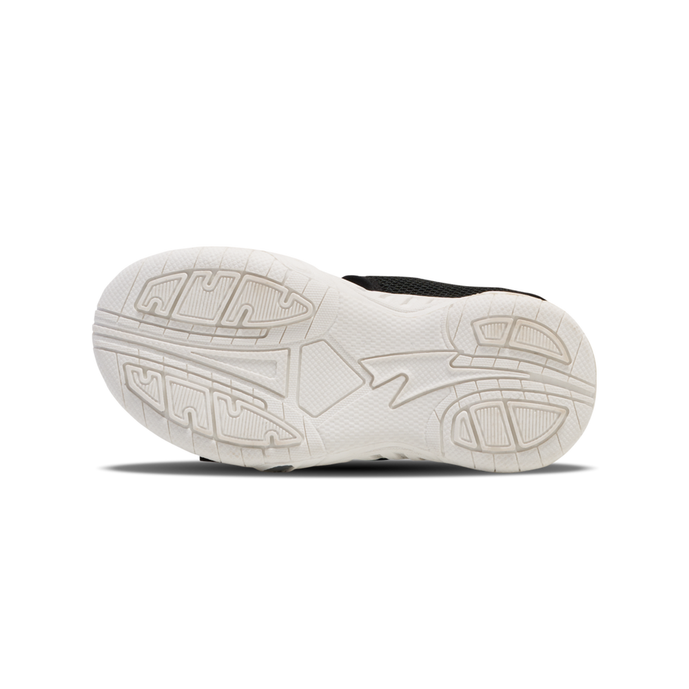 Hummel sandal flash in black - Image 2