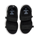 Hummel sandal flash in black - Image 3