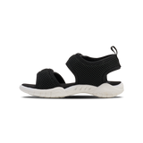 Hummel sandal flash in black - Image 4