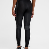 Hummel hmlSHAPING seamless mw tights in black - Image 2