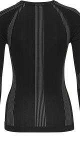 Hummel hmlSHAPING seamless t shirt l in black - Image 6