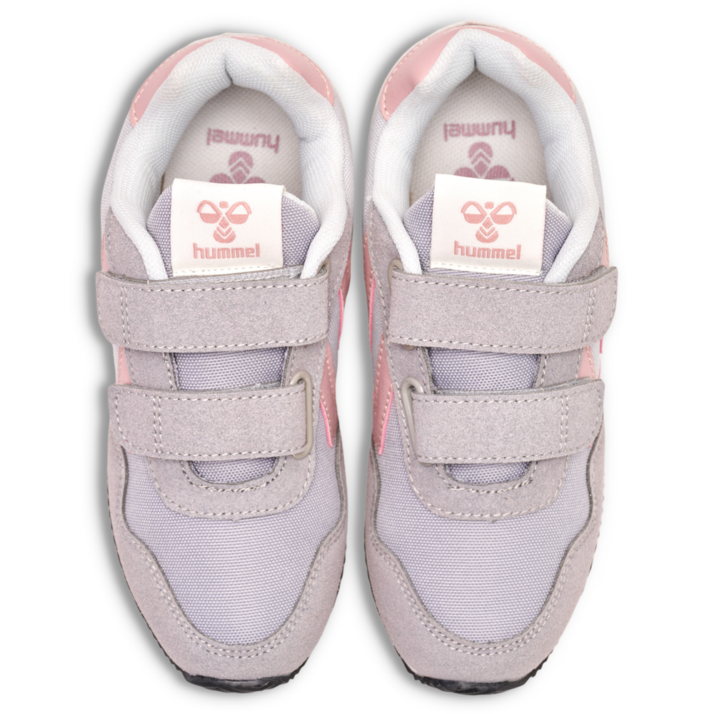 Hummel reflex double multi jr in alloy - Image 3