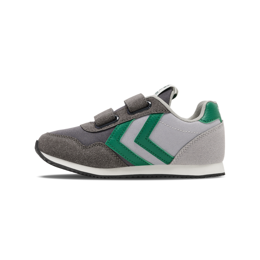 Hummel reflex double multi jr in iron gate - Image 4