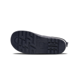 Hummel rubber boot glitter jr in black iris - Image 2