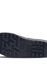 Hummel rubber boot glitter jr in black iris - Image 2