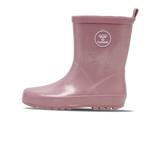 Hummel rubber boot glitter jr in zephyr - Image 1