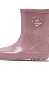 Hummel rubber boot glitter jr in zephyr - Image 1