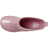 Hummel rubber boot glitter jr in zephyr - Image 3