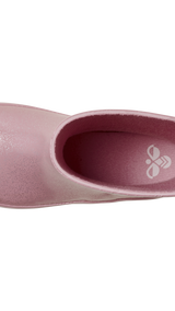 Hummel rubber boot glitter jr in zephyr - Image 3