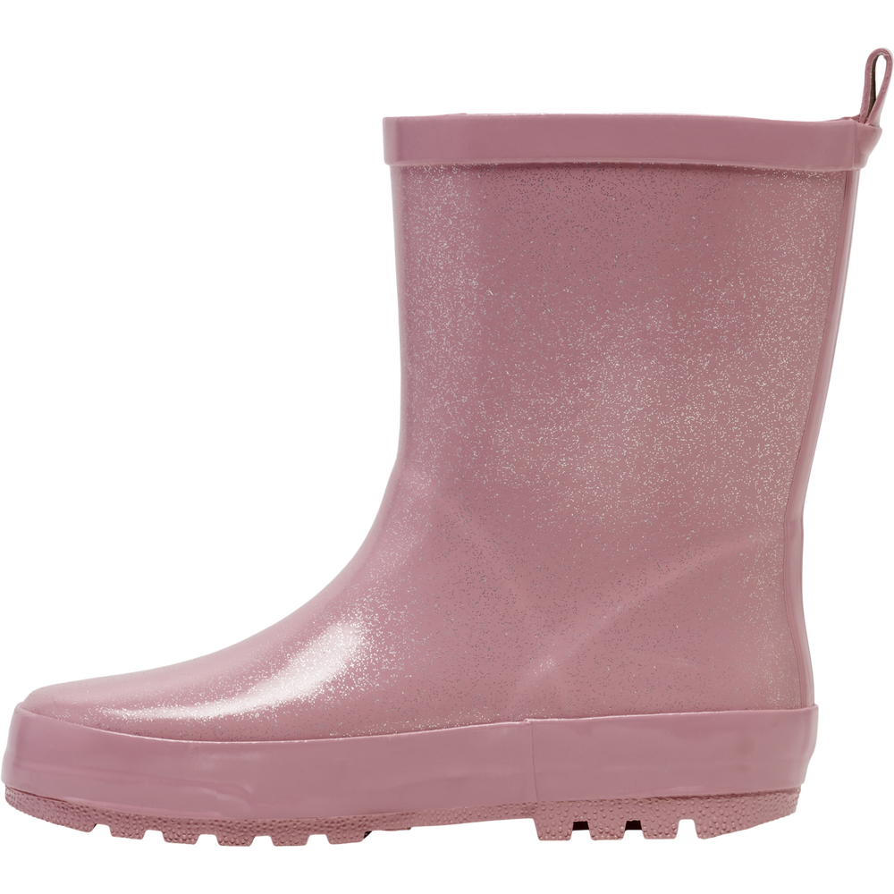 Hummel rubber boot glitter jr in zephyr - Image 4