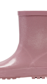 Hummel rubber boot glitter jr in zephyr - Image 4