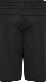Hummel hmlTE flex mesh shorts in black - Image 6