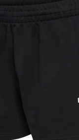 Hummel hmlLGC shai shorts in black - Image 4