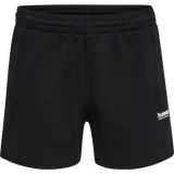 Hummel hmlLGC shai shorts in black - Image 6