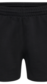 Hummel hmlLGC shai shorts in black - Image 6