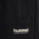 Hummel hmlLGC shai shorts in black - Image 7