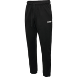 Hummel hmlLGC nate sweatpants in black - Image 5