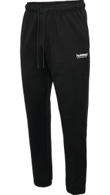 Hummel hmlLGC nate sweatpants in black - Image 5