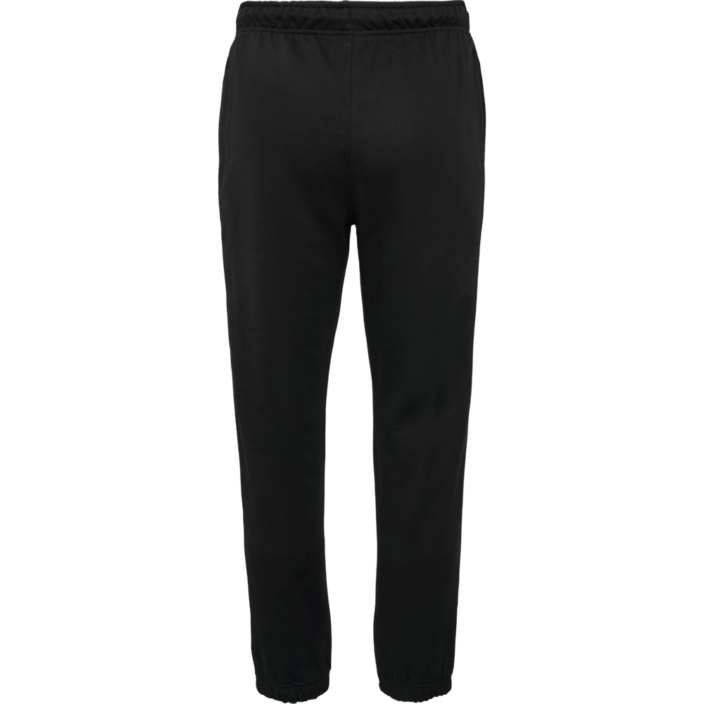 Hummel hmlLGC nate sweatpants in black - Image 6