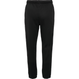 Hummel hmlLGC nate sweatpants in black - Image 6