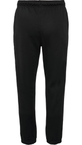 Hummel hmlLGC nate sweatpants in black - Image 6