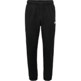 Hummel hmlLGC nate sweatpants in black - Image 7