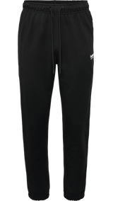 Hummel hmlLGC nate sweatpants in black - Image 7