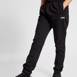 Hummel hmlLGC nate sweatpants in black - Image 3