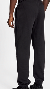Hummel hmlLGC nate sweatpants in black - Image 4