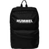 Hummel hmlLEGACY core backpack in black - Image 3