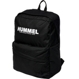 Hummel hmlLEGACY core backpack in black - Image 4