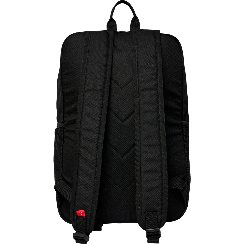 Hummel hmlLEGACY core backpack in black - Image 5