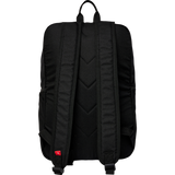 Hummel hmlLEGACY core backpack in black - Image 5
