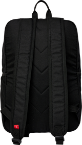 Hummel hmlLEGACY core backpack in black - Image 5