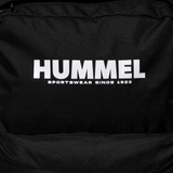 Hummel hmlLEGACY core backpack in black - Image 6
